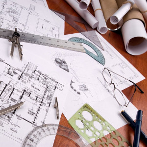 Drawings and Plan Printing - Unison Studio Miri