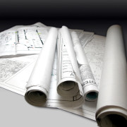 Drawings and Plan Printing – Unison Studio Miri