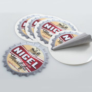 Label Sticker Printing – Unison Studio Miri