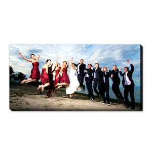 Landscape Canvas Printing - Unison Studio Miri