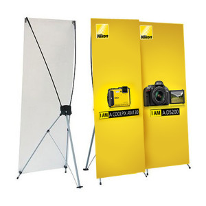 Bunting Printing - Unison Studio Miri