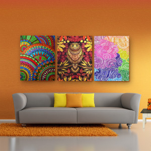 Canvas and Wall Art